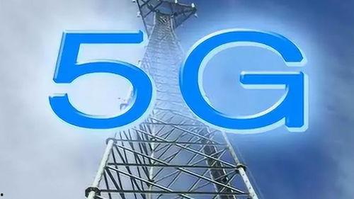 5g吃瓜,揭秘科技“吃瓜”背后的秘密与未来