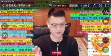 吃瓜神豪,网络红人的崛起与影响力