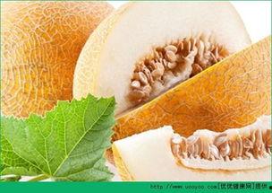 饭前吃哈密瓜会胖吗,增肥还是减肥?揭秘真相