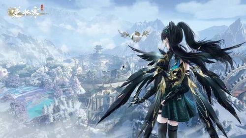 风云再起逆水寒吃瓜,吃瓜群众揭秘游戏圈幕后风云