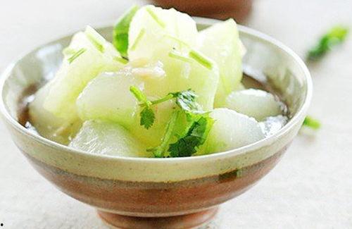 漳州平和吃瓜,瓜果飘香,品味田园生活