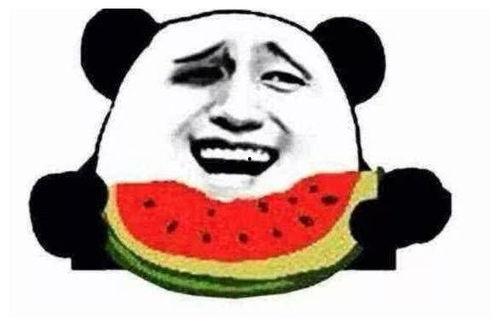 吃瓜使你们快乐图文,揭秘网络图文的快乐源泉